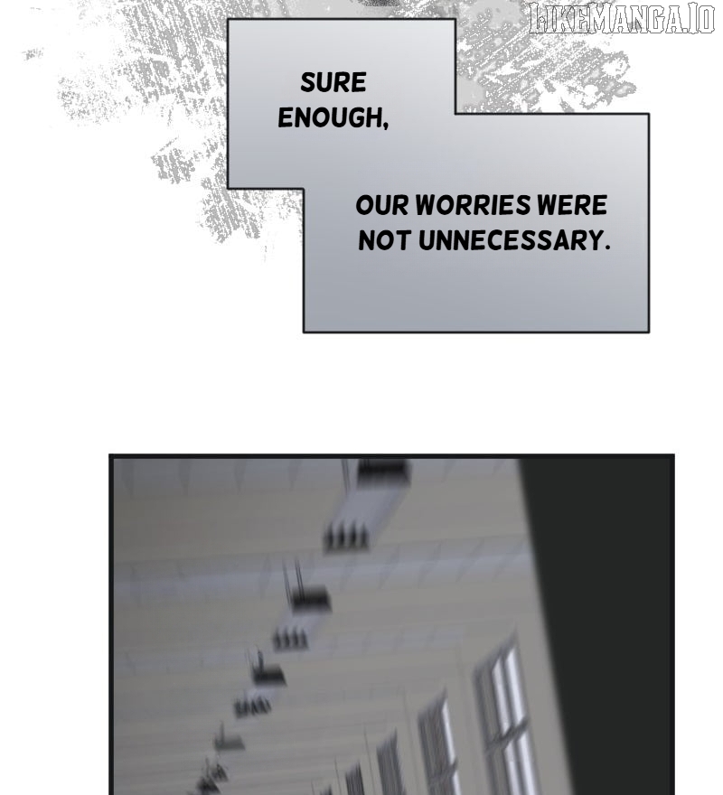 Soul to Soul Chapter 13 - page 6